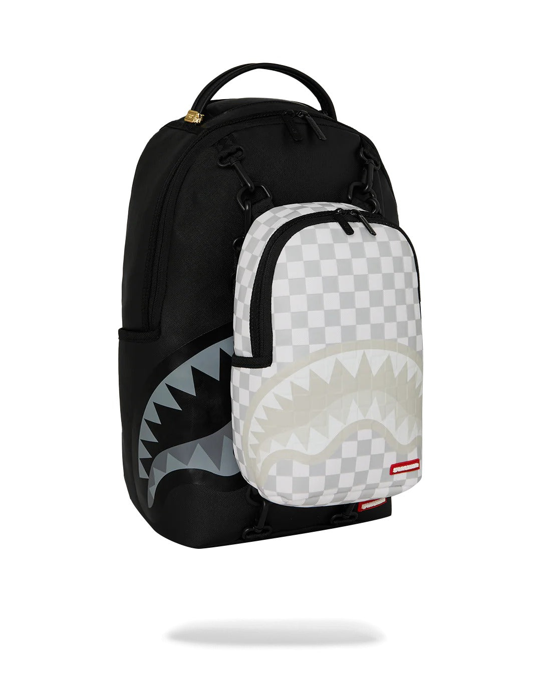 PIGGYBACK BAG BACKPACK