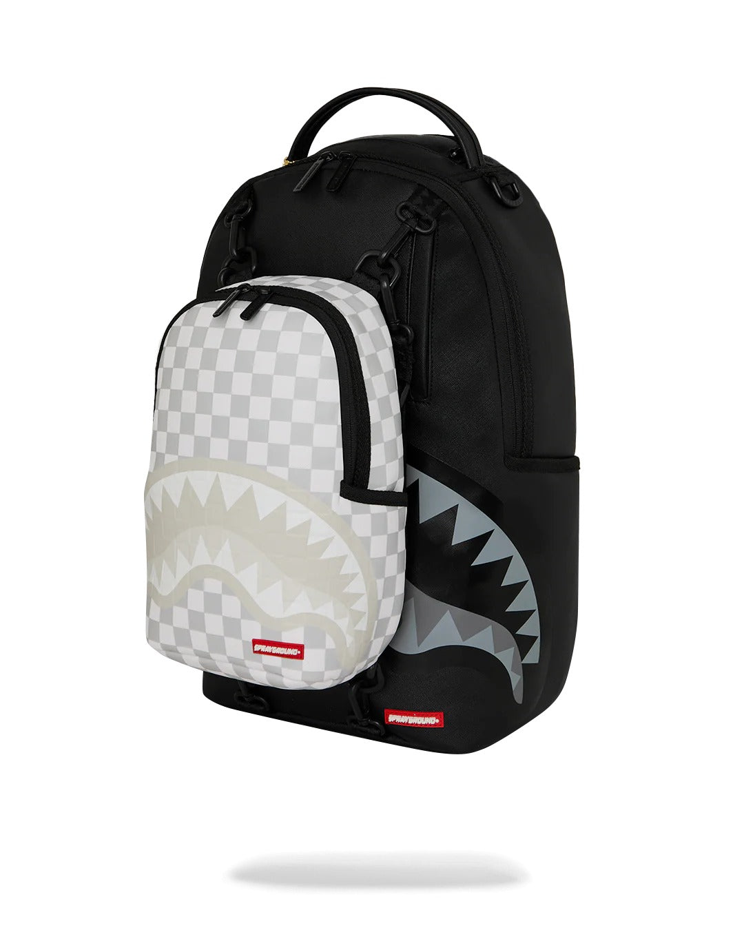 PIGGYBACK BAG BACKPACK