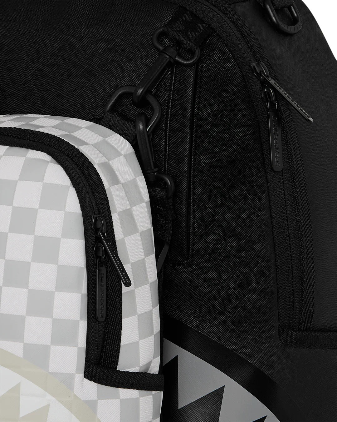 PIGGYBACK BAG BACKPACK