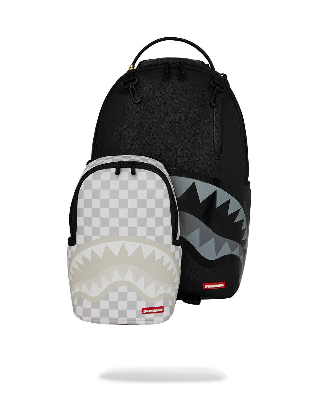 PIGGYBACK BAG BACKPACK