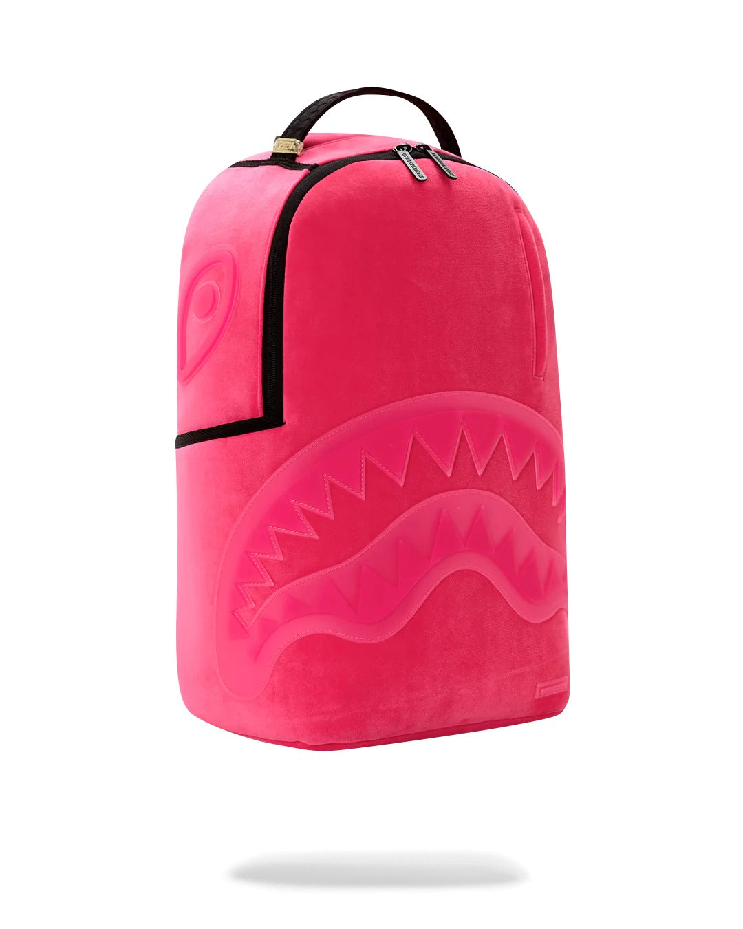 CANDY-RAVER SHARK BACKPACK
