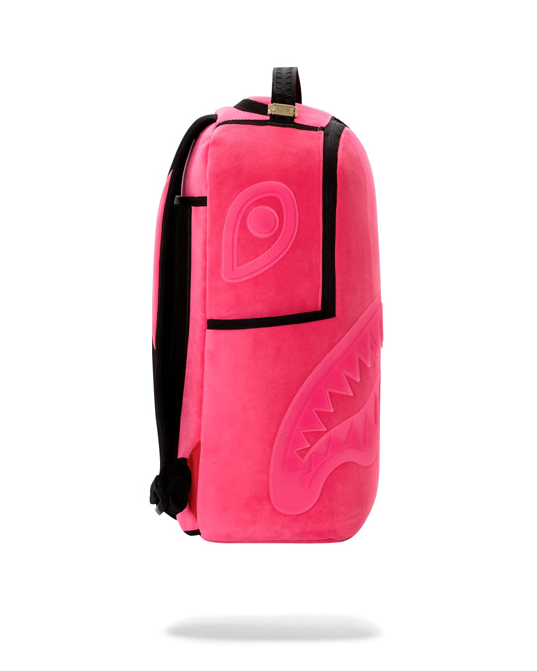 CANDY-RAVER SHARK BACKPACK