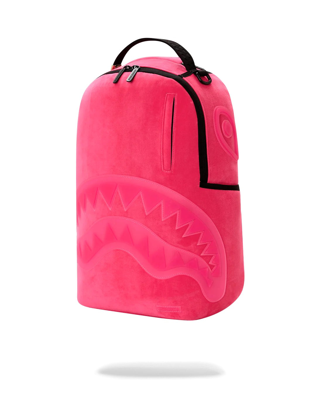 CANDY-RAVER SHARK BACKPACK