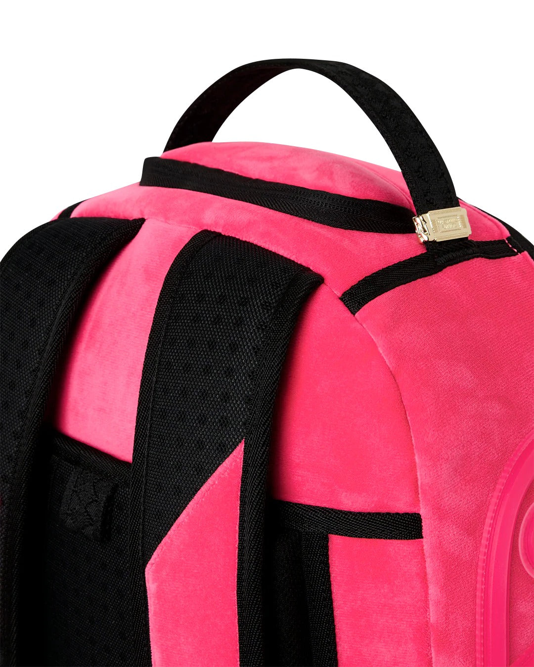 CANDY-RAVER SHARK BACKPACK