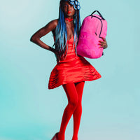 CANDY-RAVER SHARK BACKPACK
