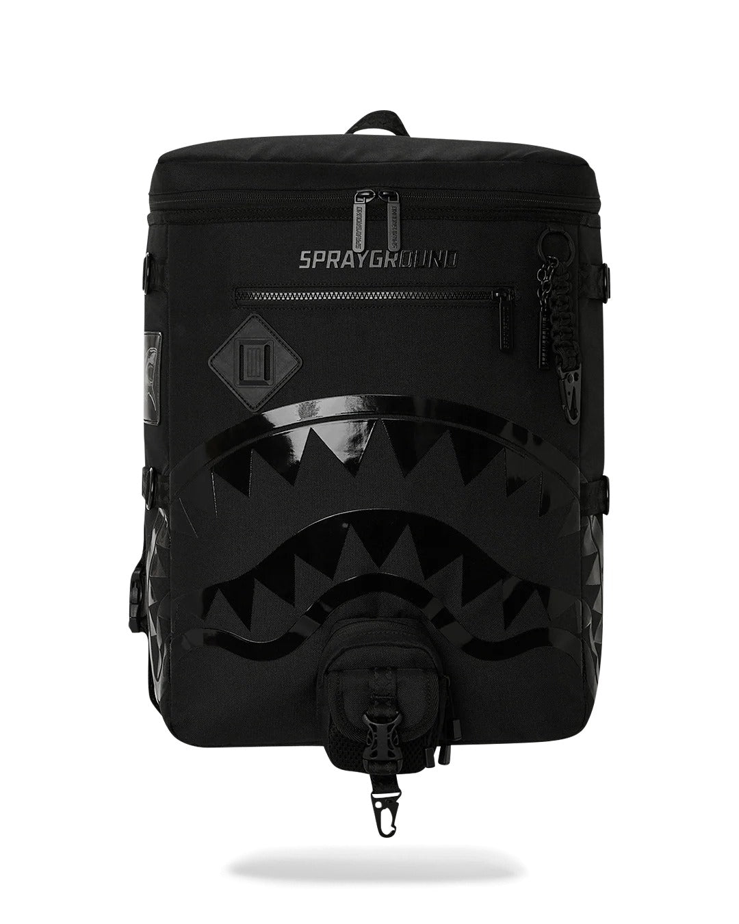 SG SQUARE BACKPACK