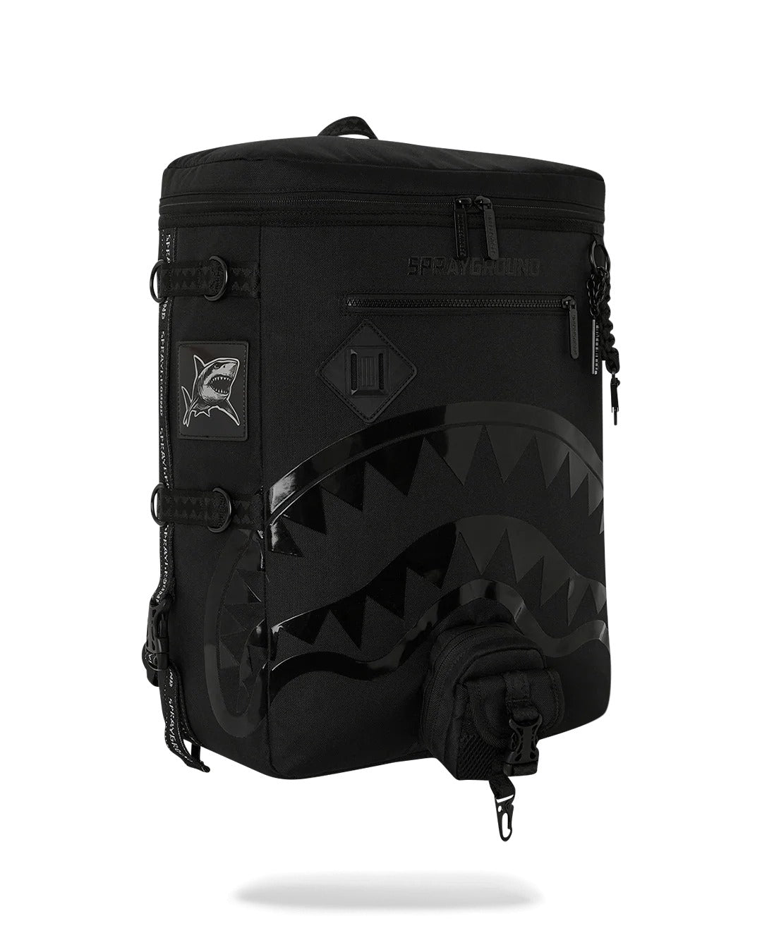 SG SQUARE BACKPACK