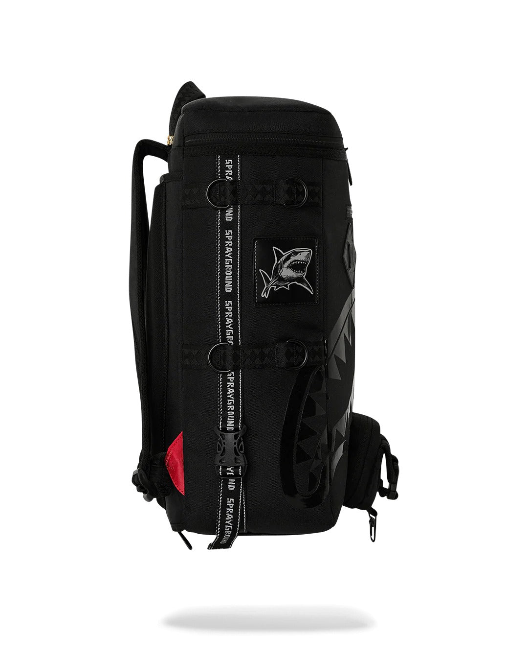 SG SQUARE BACKPACK