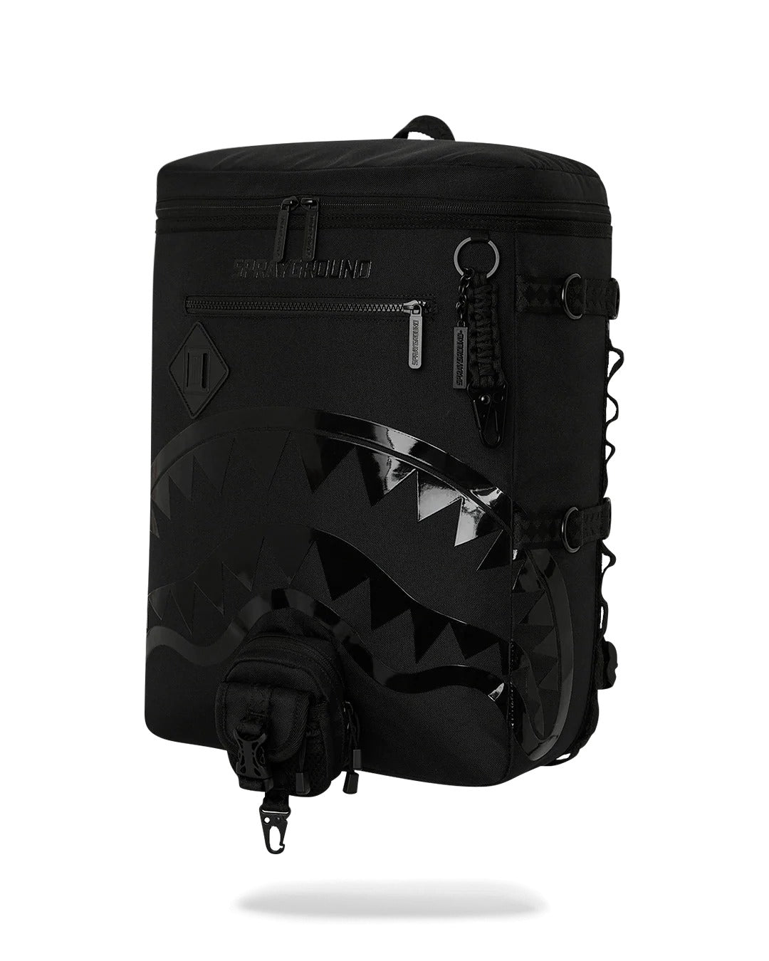 SG SQUARE BACKPACK