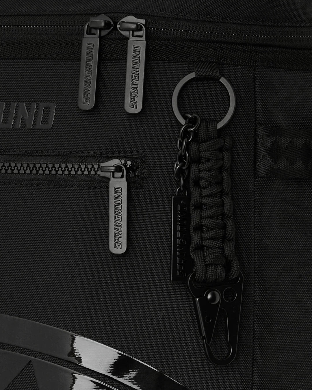 SG SQUARE BACKPACK