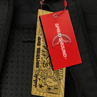 SG SQUARE BACKPACK