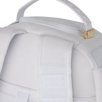 ALL DAY WHITE JAPAN BACKPACK