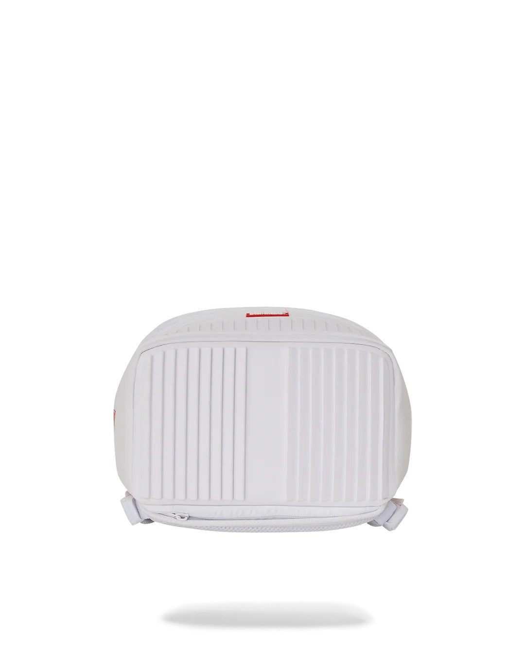 ALL DAY WHITE JAPAN BACKPACK