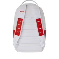 ALL DAY WHITE JAPAN BACKPACK