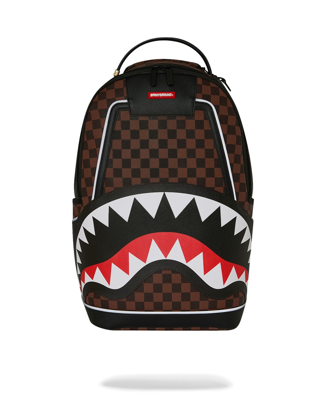 SHARKS IN PARIS SPORTS BACKPACK
