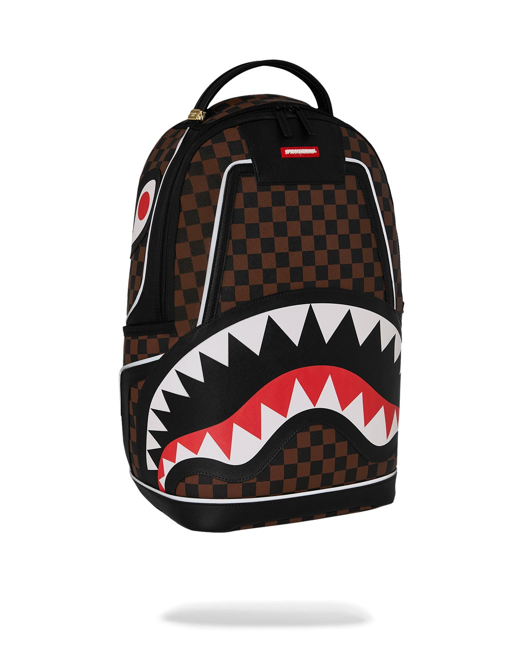 SHARKS IN PARIS SPORTS BACKPACK