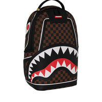SHARKS IN PARIS SPORTS BACKPACK