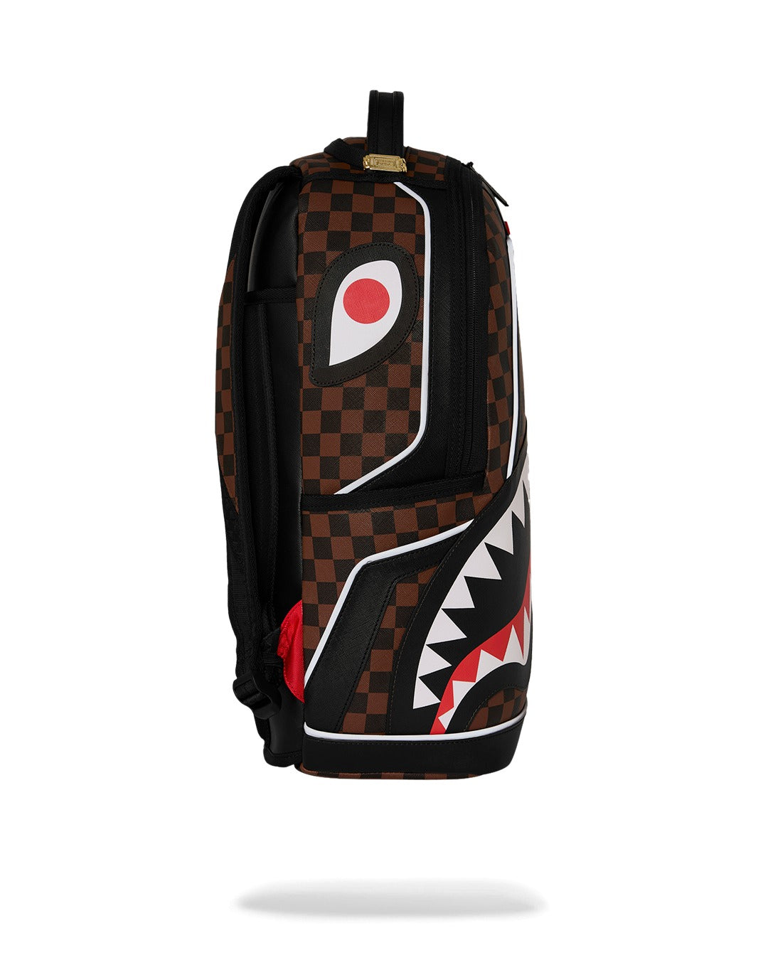 SHARKS IN PARIS SPORTS BACKPACK