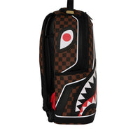SHARKS IN PARIS SPORTS BACKPACK