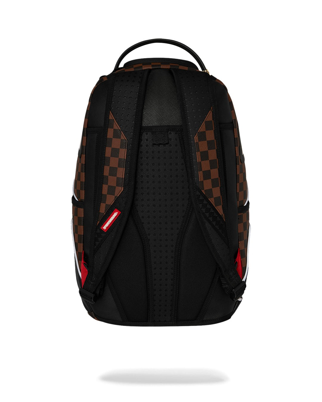 SHARKS IN PARIS SPORTS BACKPACK