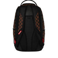 SHARKS IN PARIS SPORTS BACKPACK