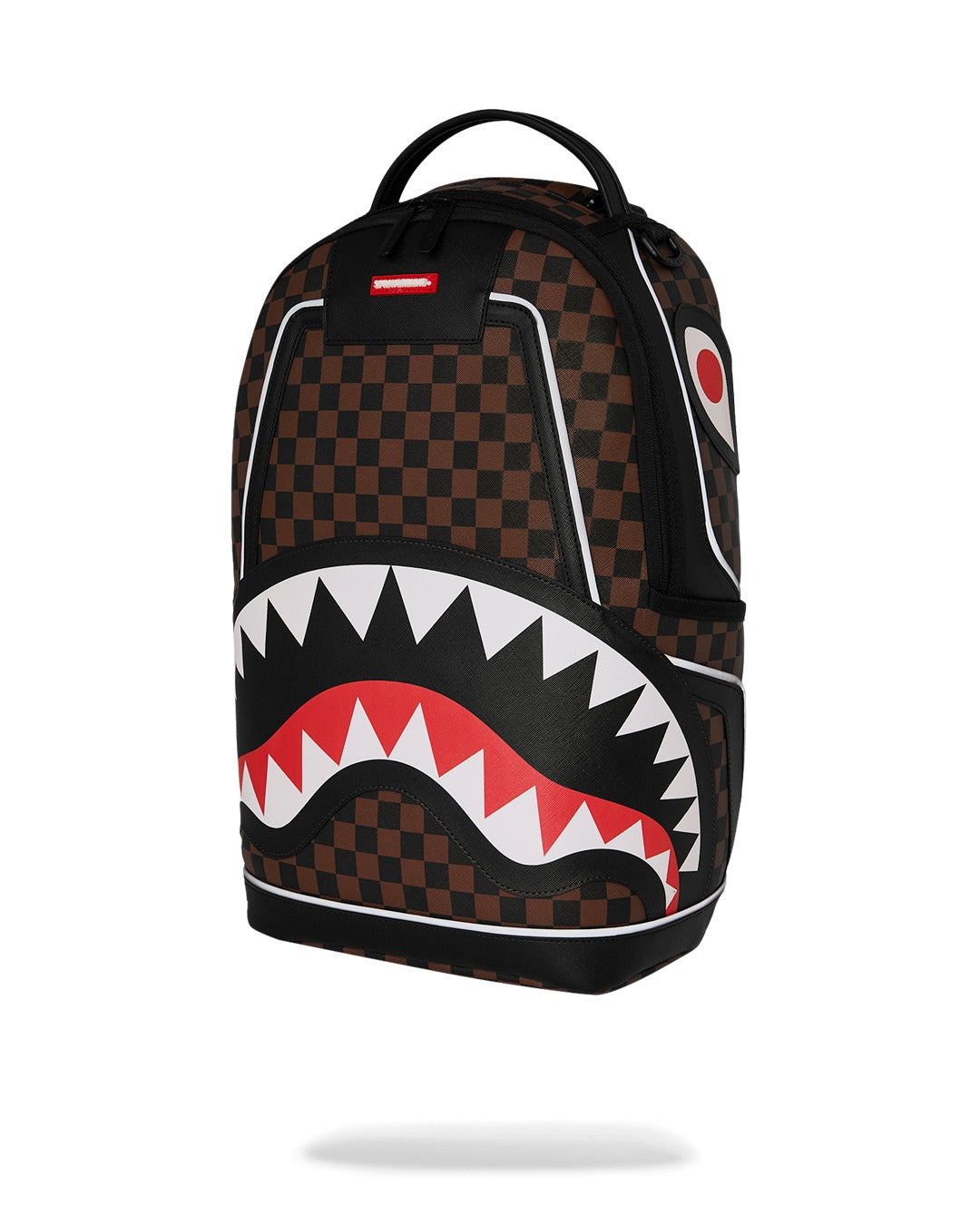 SHARKS IN PARIS SPORTS BACKPACK