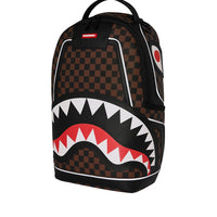 SHARKS IN PARIS SPORTS BACKPACK