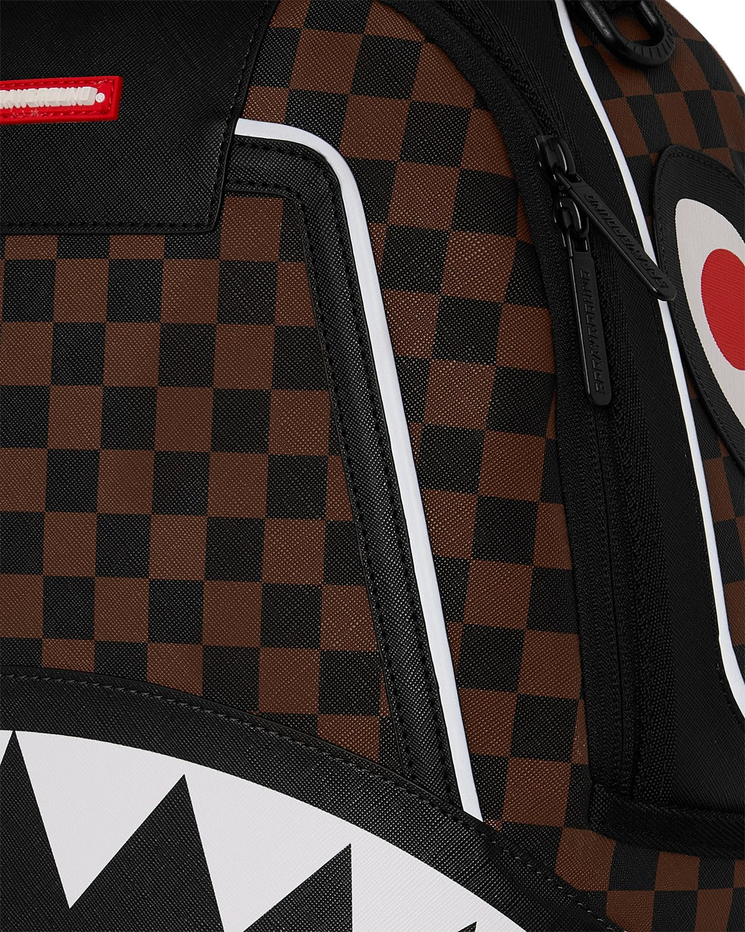 SHARKS IN PARIS SPORTS BACKPACK