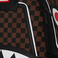 SHARKS IN PARIS SPORTS BACKPACK
