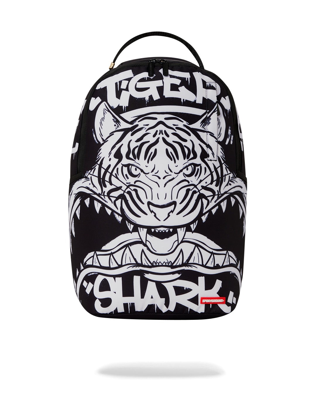 TIGER SHARK BACKPACK