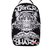 TIGER SHARK BACKPACK