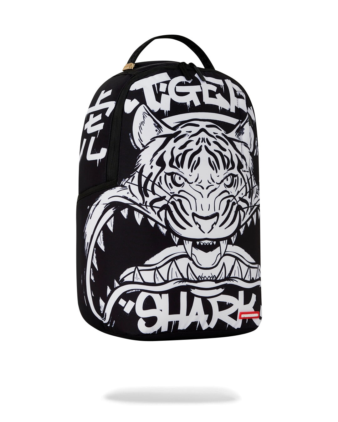 TIGER SHARK BACKPACK