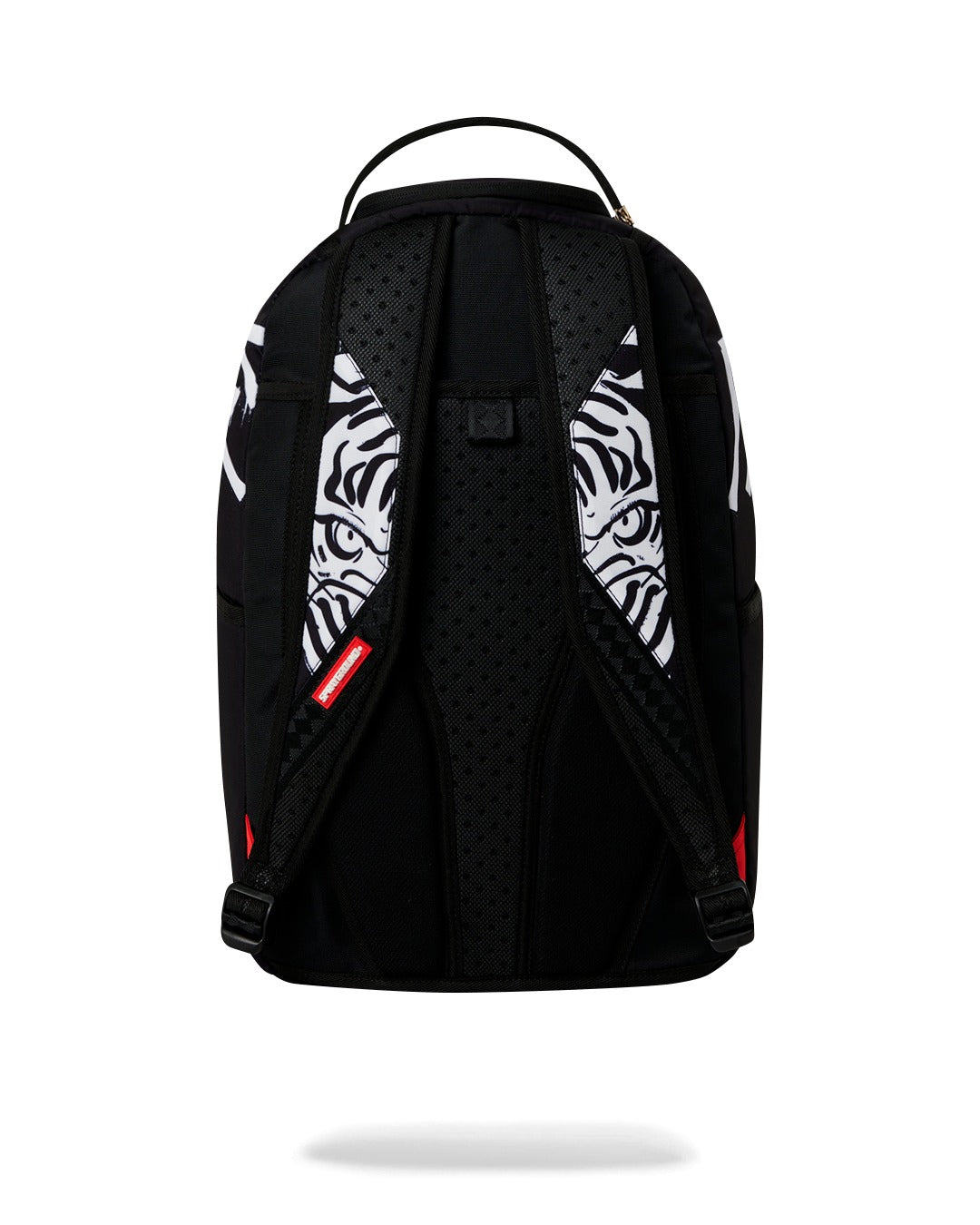 TIGER SHARK BACKPACK