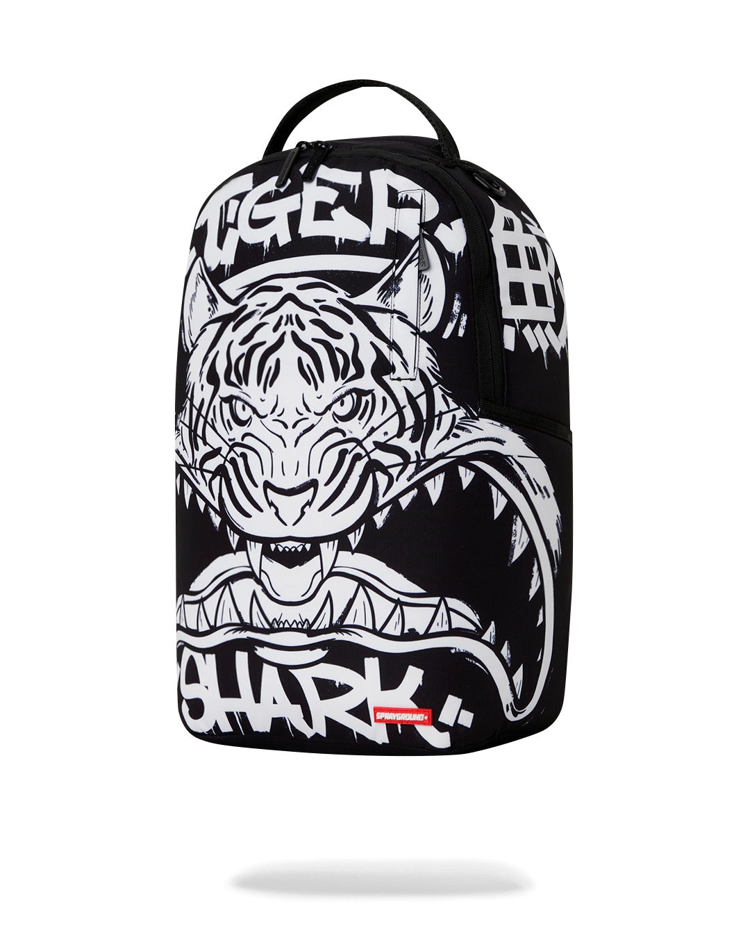 TIGER SHARK BACKPACK