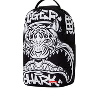 TIGER SHARK BACKPACK