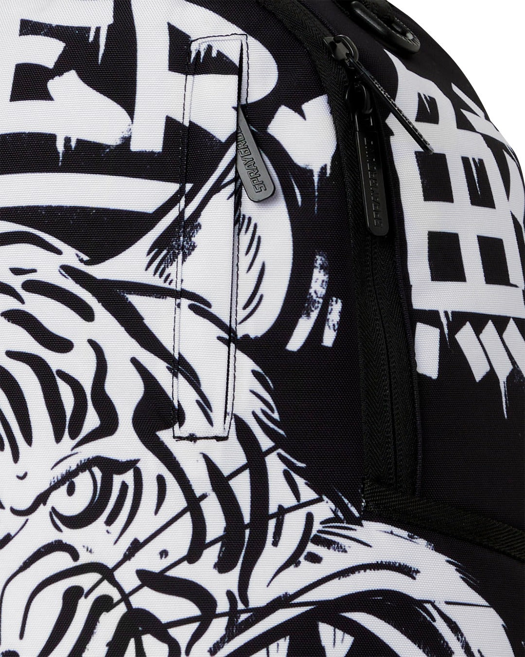 TIGER SHARK BACKPACK