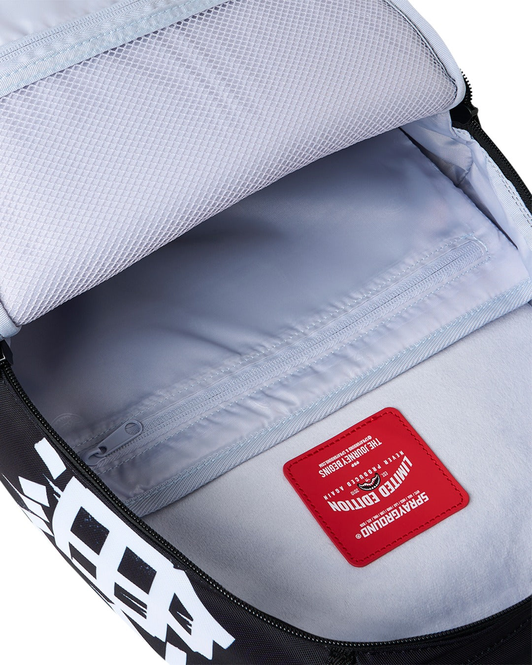 TIGER SHARK BACKPACK