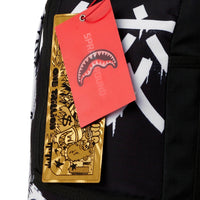 TIGER SHARK BACKPACK
