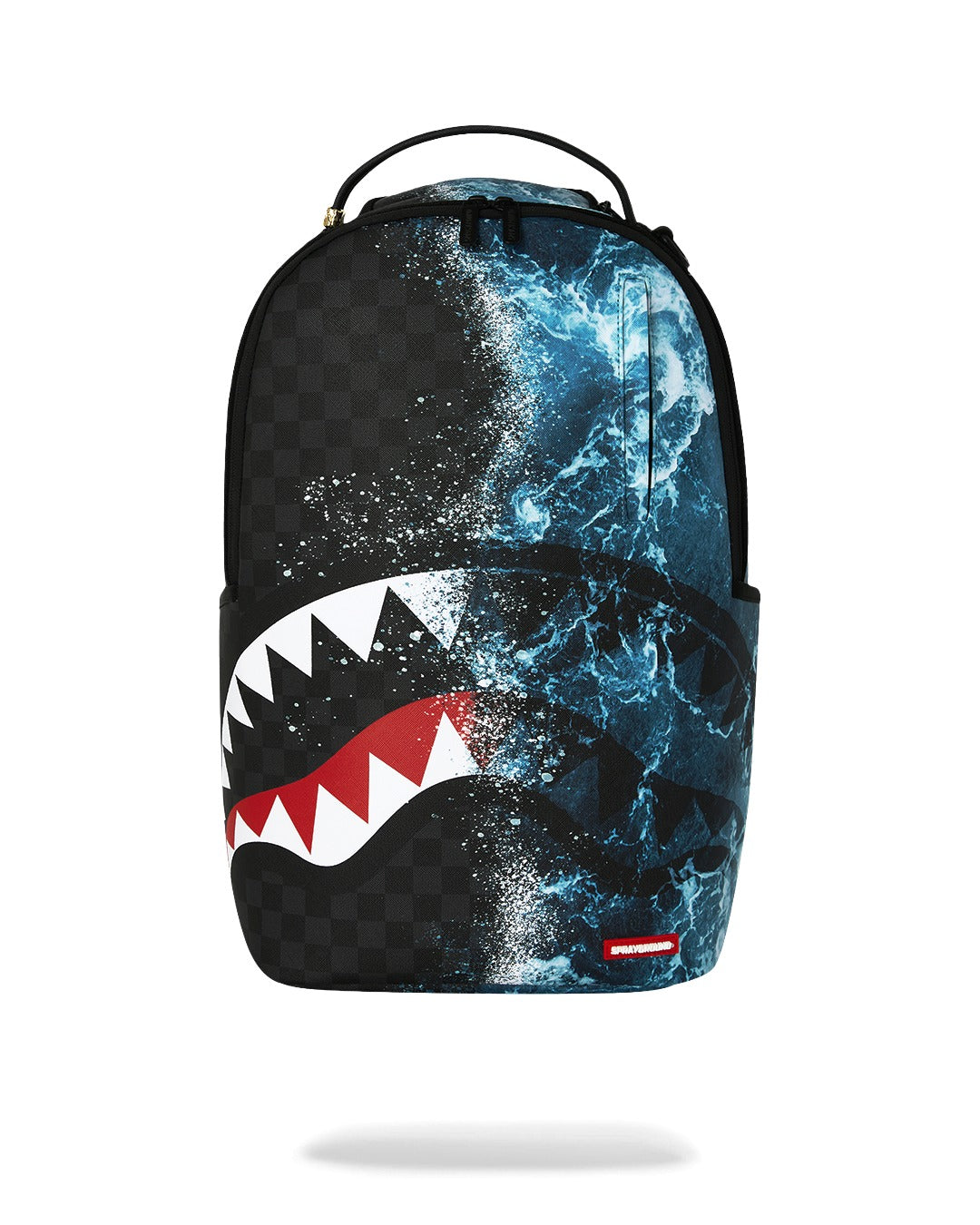 SPLIT OCEAN DEEP BACKPACK