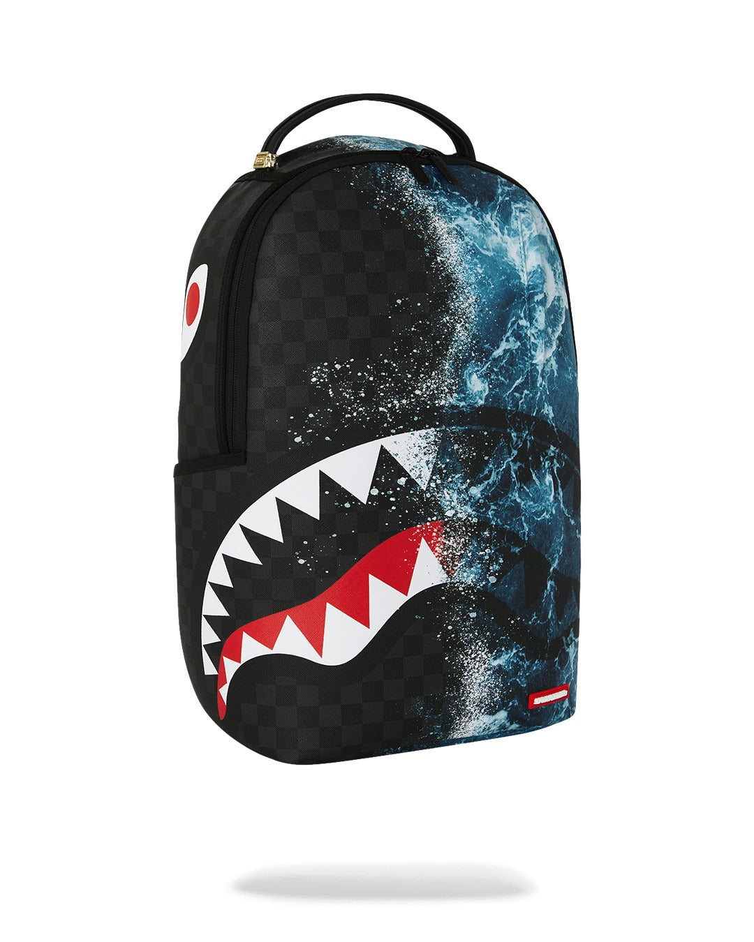 SPLIT OCEAN DEEP BACKPACK