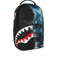 SPLIT OCEAN DEEP BACKPACK