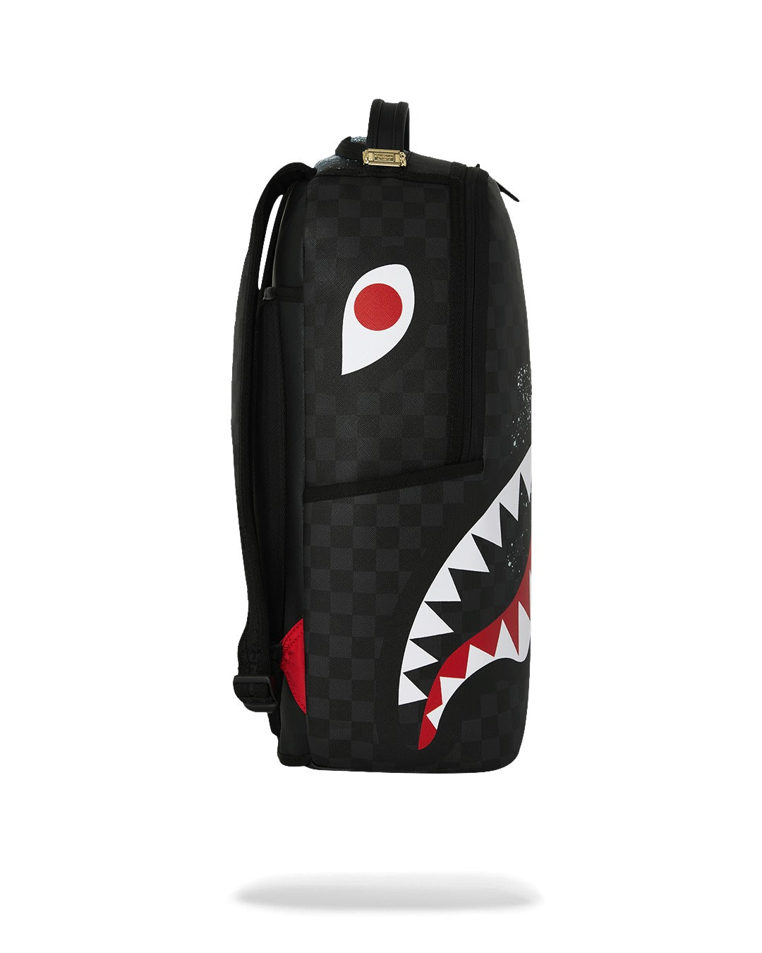 SPLIT OCEAN DEEP BACKPACK