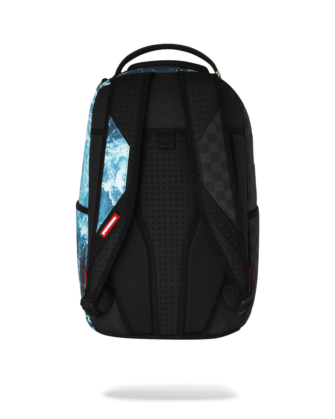 SPLIT OCEAN DEEP BACKPACK