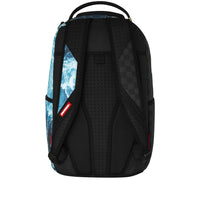 SPLIT OCEAN DEEP BACKPACK