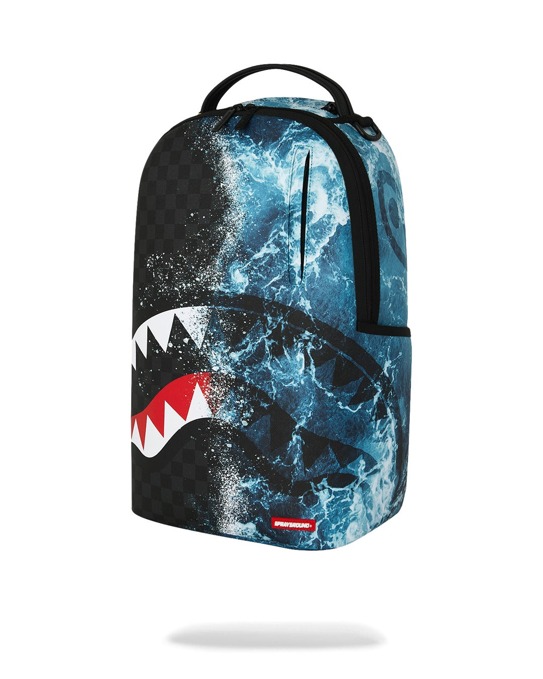 SPLIT OCEAN DEEP BACKPACK