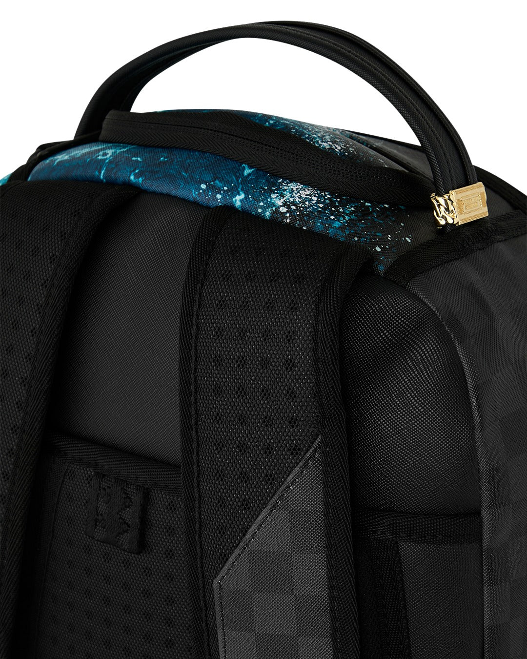 SPLIT OCEAN DEEP BACKPACK