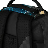 SPLIT OCEAN DEEP BACKPACK