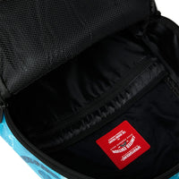 SPLIT OCEAN DEEP BACKPACK