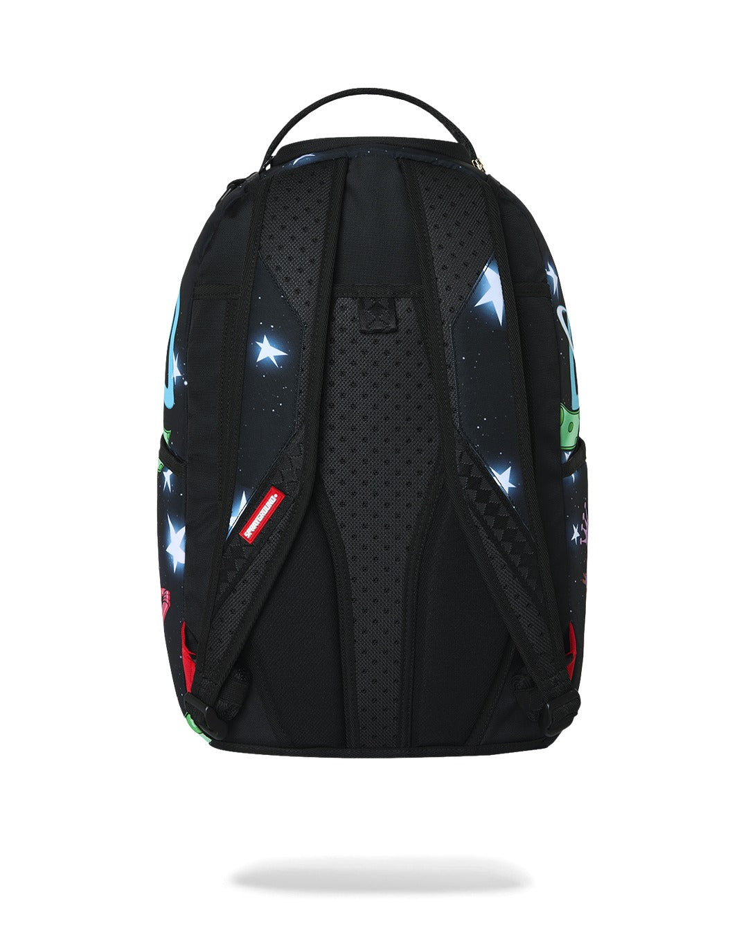 ASTROMANIA MONEY TRANSPORTER BACKPACK