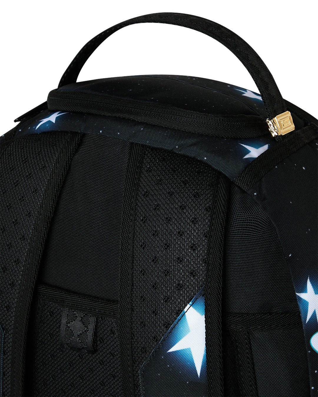 ASTROMANIA MONEY TRANSPORTER BACKPACK